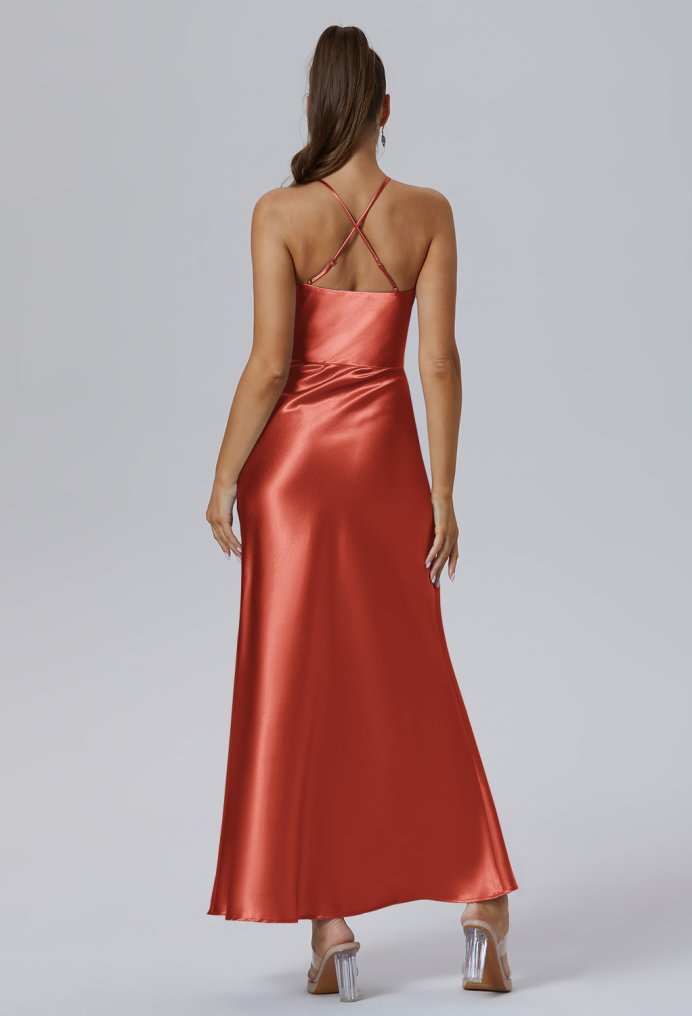 AW Mir Dress